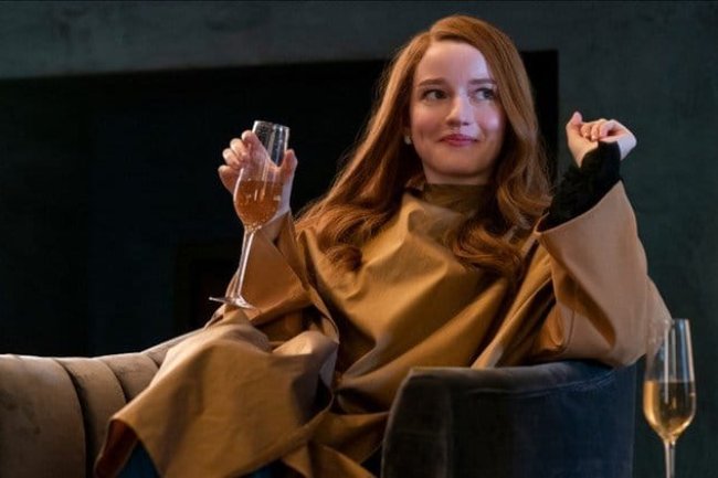 First look at 'Inventing Anna', Shonda Rhimes' new Netflix series