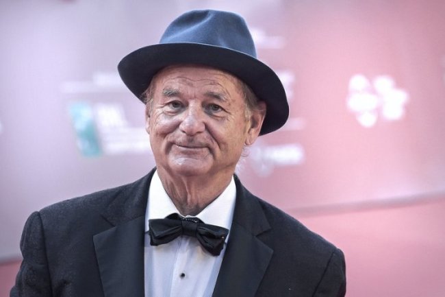 Bill Murray to appear in 'Ant-Man and the Wasp: Quantumania' with his first character in a Marvel movie