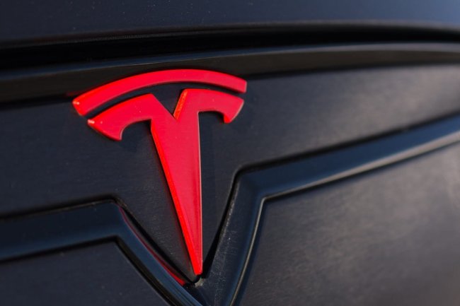 Tesla: Elon Musk sells $ 5 billion worth of shares
