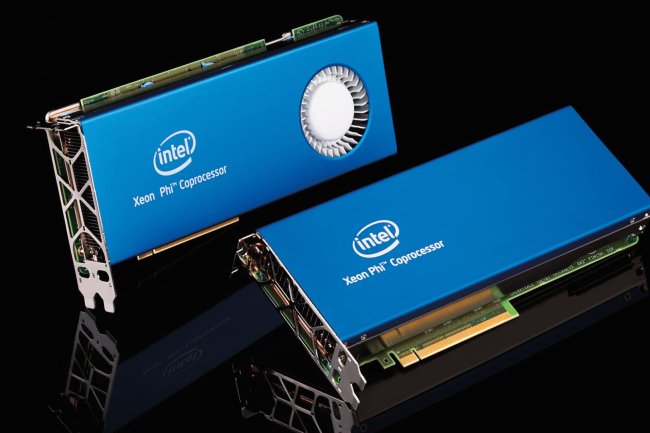 Intel graphics cards faster than we think? It is possible!