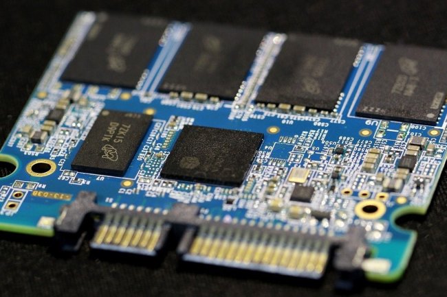 M.2 NVMe and SATA SSD: Features and Differences