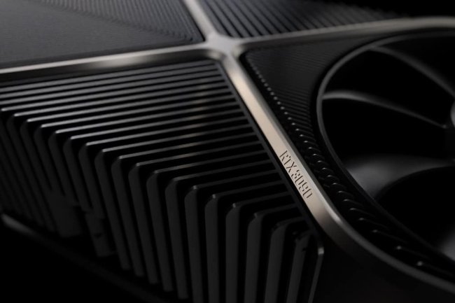 GeForce RTX 3090 Ti - the packaging reveals some disturbing information