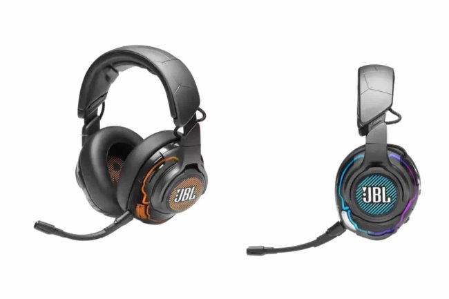JBL Quantum One: we tested the most complete gaming headset