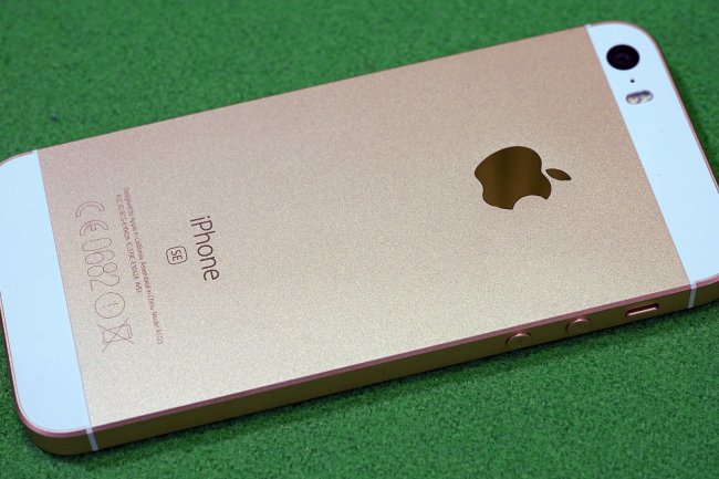 New Apple products on the horizon