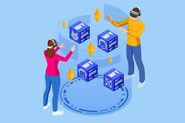 NFT Biggest Secret: Who loves NFT?