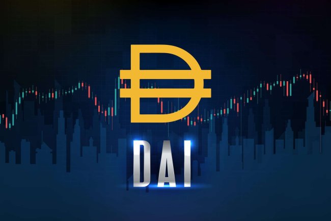 What is Dai (DAI) and how this cryptocurrency work?