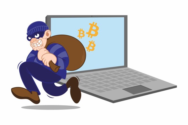 Prison for influencers scam ads about crypto