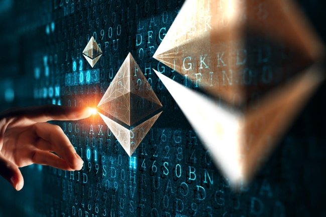 Crypto winter: Ethereum co-founder sees opportunity