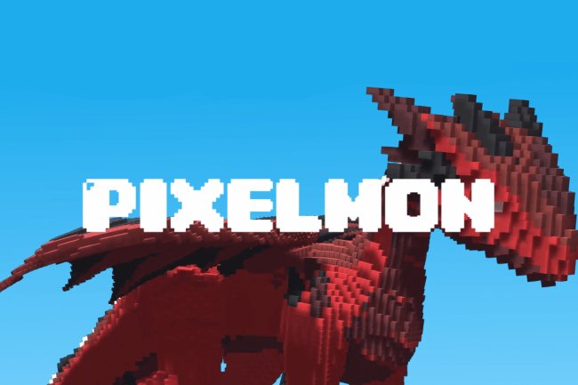 Pixelmon: a new shadow over NFTs
