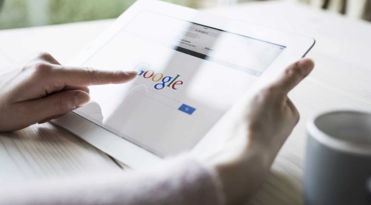 Google Photos Will be Password Protected