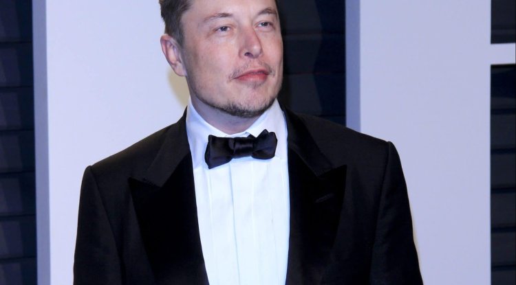 StopElon - New Cryptocurrency on the Market!