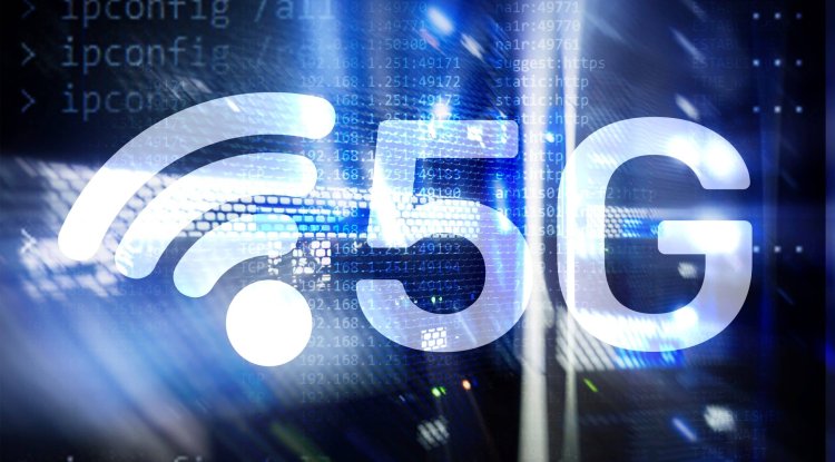 5G MUST EXPAND TO 6 GHz: If it doesn't happen the network could be jeopardized globally