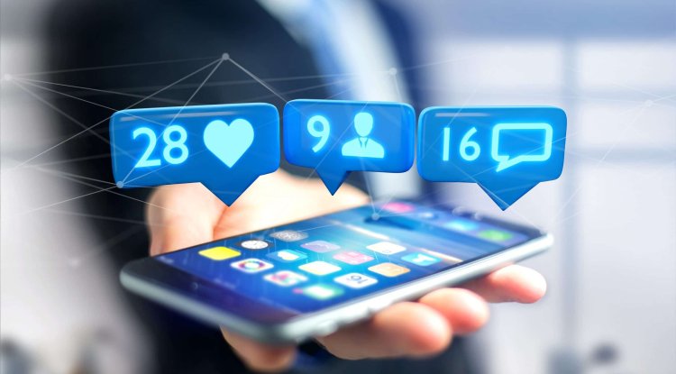 HIDE THE NUMBER OF LIKES: Instagram and Facebook now offer a new option to everyone