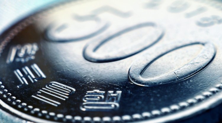 South Korea never closer to its own cryptocurrency!