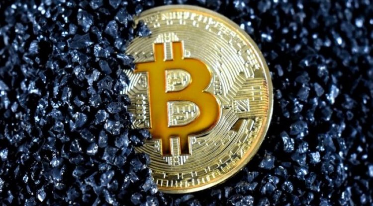 IS IT POSSIBLE THAT BITCOIN'S WORTH IS HALF A MILLION AND OIL IS $ 100?