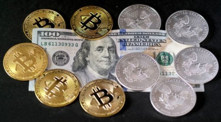 All eyes are on the FED