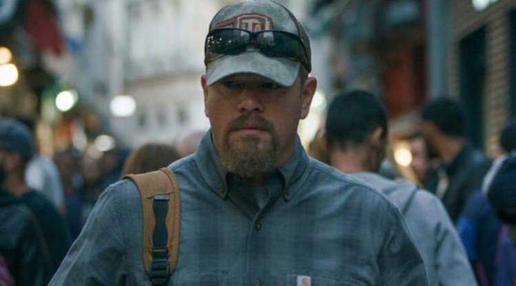 Stillwater coming to theaters soon