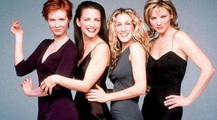 The second season of the new 'Sex and the City' is coming, this time the door is open for Kim Cattrall