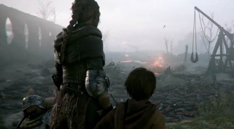 EPIC GIVES TWO GAMES WORTH 70 DOLLARS!