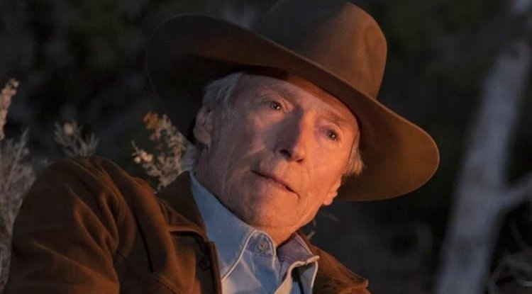 Watch the trailer for the latest movie by the legendary Clint Eastwood