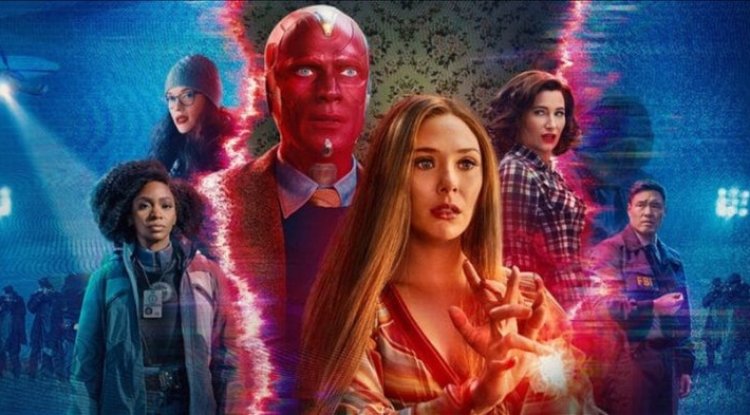 Spoilers ahead: WandaVision fans are you ready for the second season?