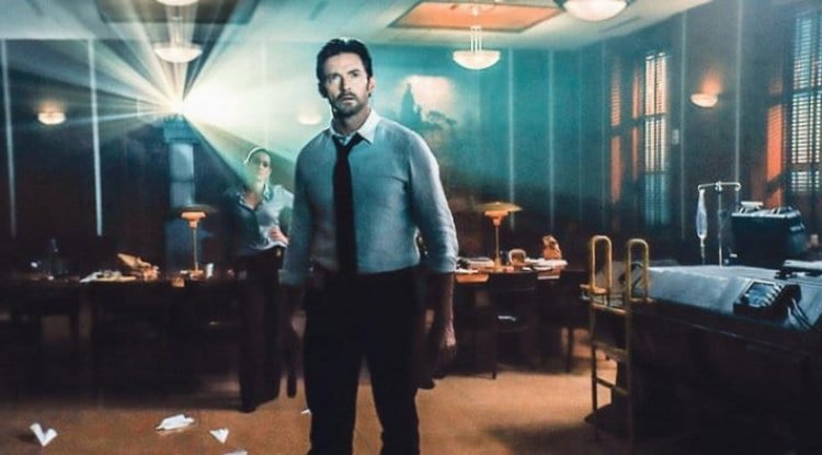 Reminiscence: Interesting atmosphere and idea, but the narration is confusing. A real shame