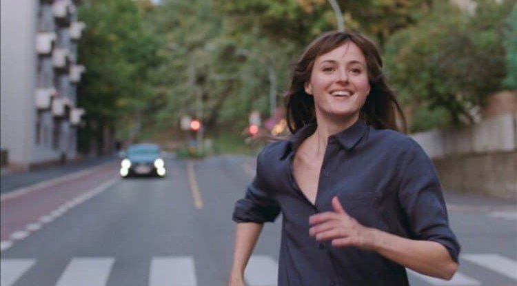 The worst person in the world - a shocking display of how the best years go by