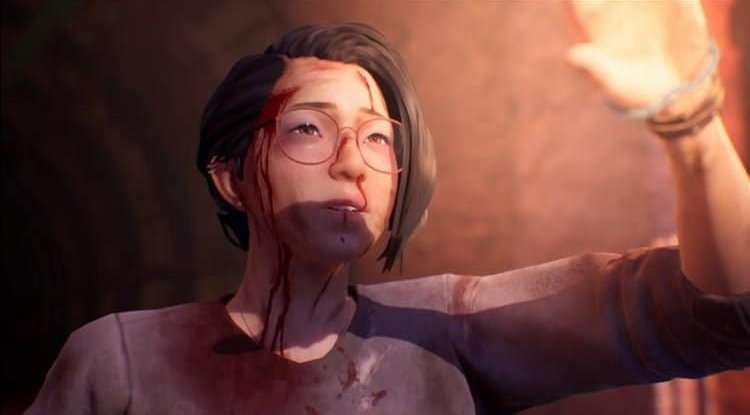 Life is Strange: True Colors is a technical mess on the PlayStation 5