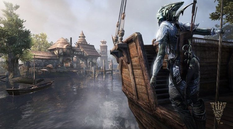 Nvidia DLAA will improve image quality in older games