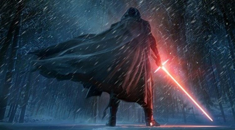 The announcement and the first teaser of Quantic Dream's Star Wars game could be seen as early as this year