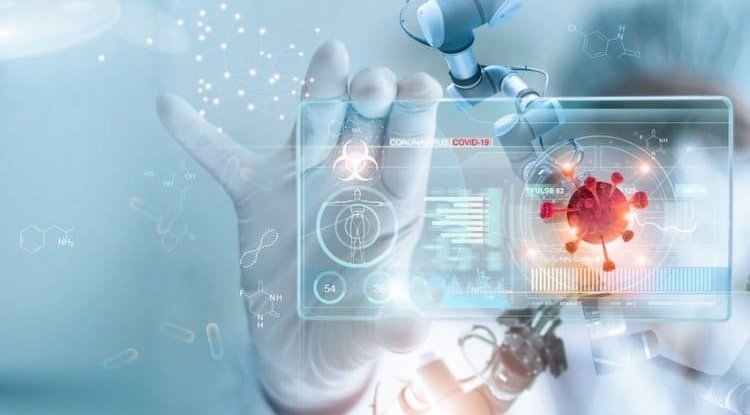 The Bill and Melinda Gates Foundation present new tools for COVID 19 testing