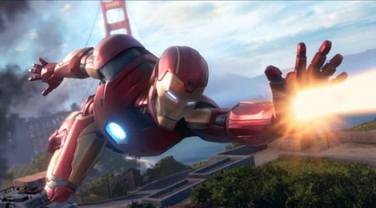 Marvel's Avengers is coming to the Game Pass tomorrow