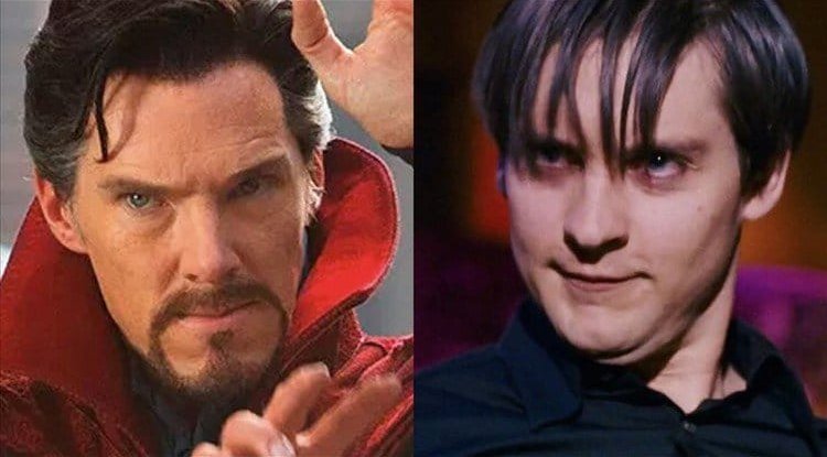 Sam Raimi almost said no to 'Doctor Strange 2' because of how bad he felt after 'Spider-Man 3'