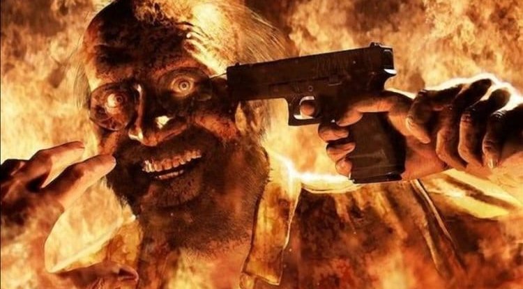 Resident Evil 7: Biohazard has sold over 10 million copies