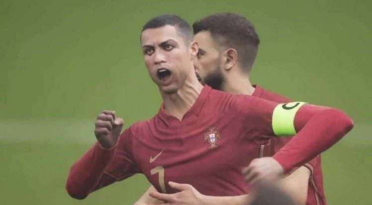 The worst rated game on Steam eFootball 2022 will get its first patch on October 28th