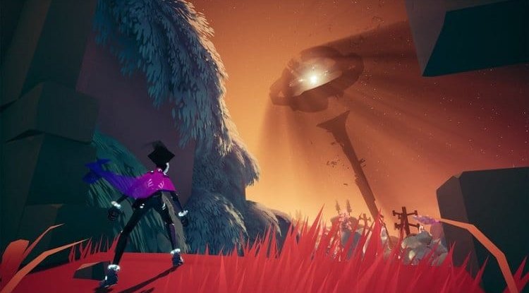 Solar Ash has been postponed, coming out in early December