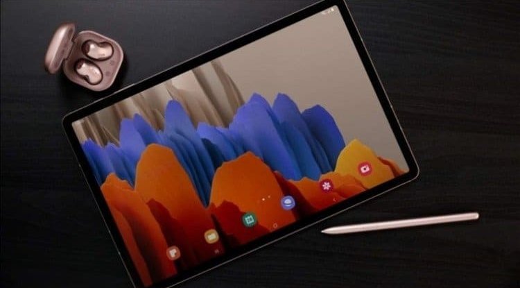 The Galaxy Tab S8 Ultra could be limited in availability, here’s why