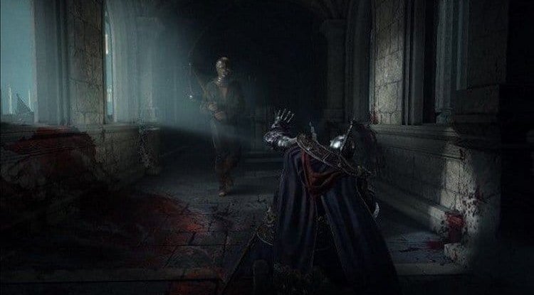 Elden Ring  Delayed- coming in February next year