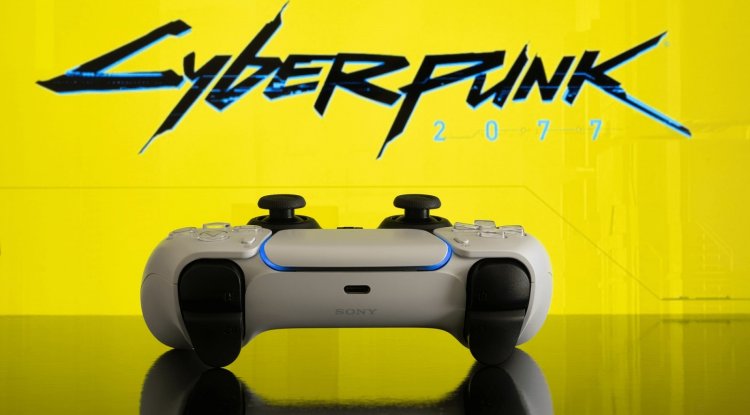 Cyberpunk 2077 and The Witcher 3 next-gen releases aren’t coming until next year