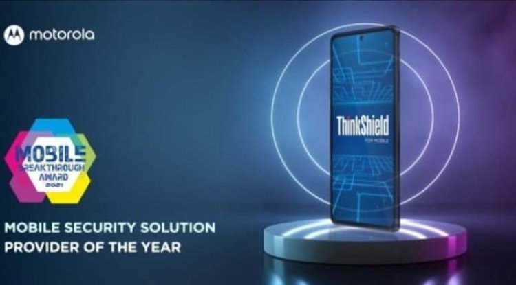 Motorola has won great recognition for the safety of its phones