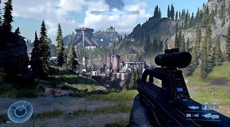 Halo Infinite has unveiled its campaign, fans are thrilled this time around