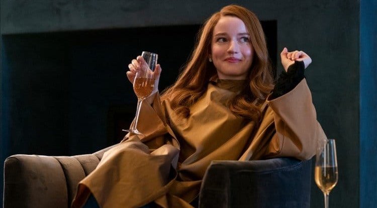 First look at 'Inventing Anna', Shonda Rhimes' new Netflix series