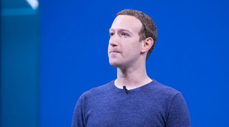 Zuckerberg wants to target Facebook towards younger users