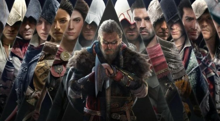 Assassin's Creed Infinity will not be a free to play title