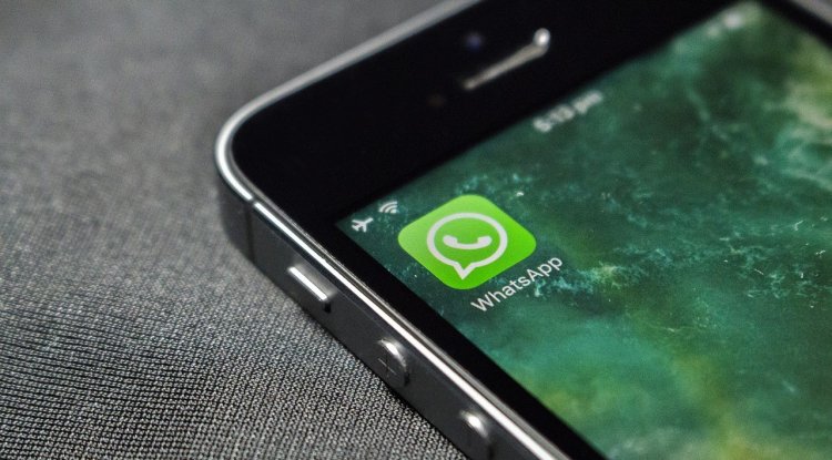 WhatsApp introduced a new option - More and more similar to Facebook Messenger…