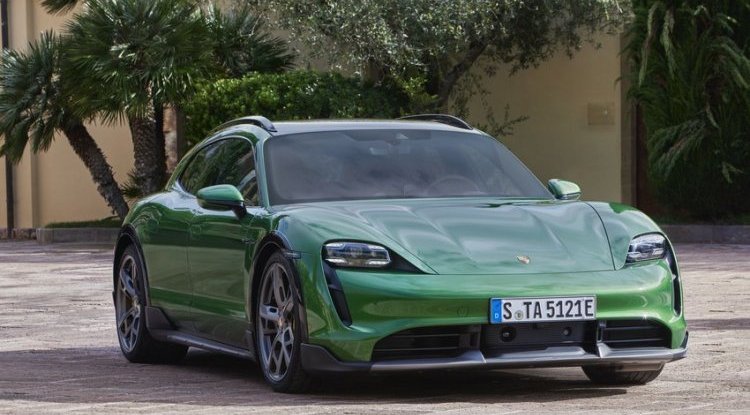 Porsche is developing technology that will be able to predict future vehicle failures and preserve its value in the event of a sale