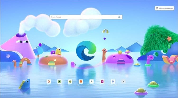 Microsoft Edge officially launched for Linux