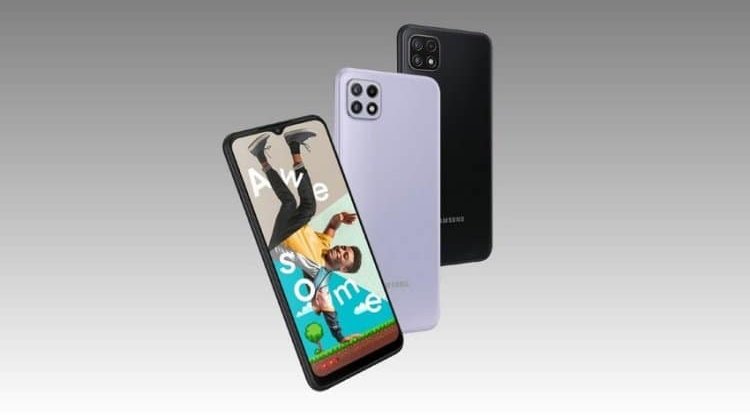 Samsung upgrades - Galaxy A13 arrives with a new and better camera!