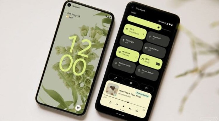 Android 12 has a new problem - Games crash while changing wallpapers!