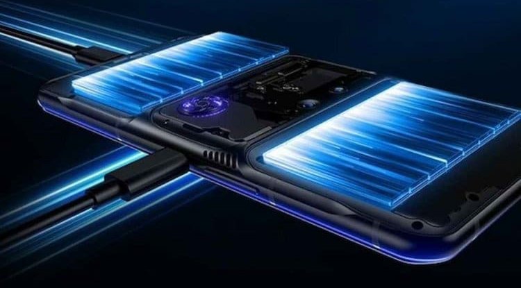 Snapdragon 898: New large heater